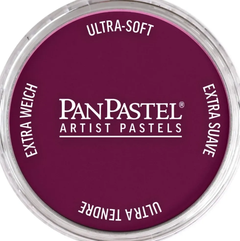 Pastela sucha PanPastel - 430.3 Magenta Shade
