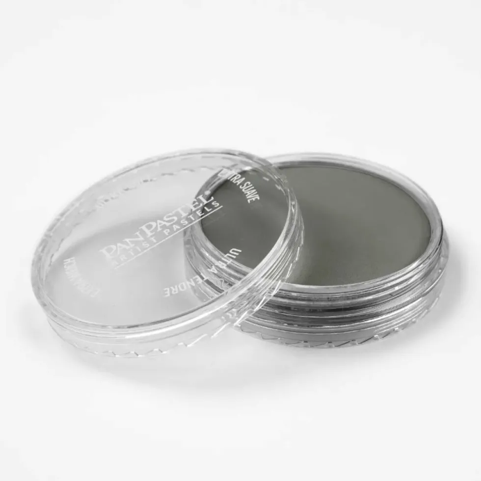 Pastela sucha PanPastel - 820.5 Neutral Gray