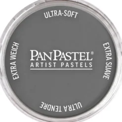 Pastela sucha PanPastel - 820.5 Neutral Gray