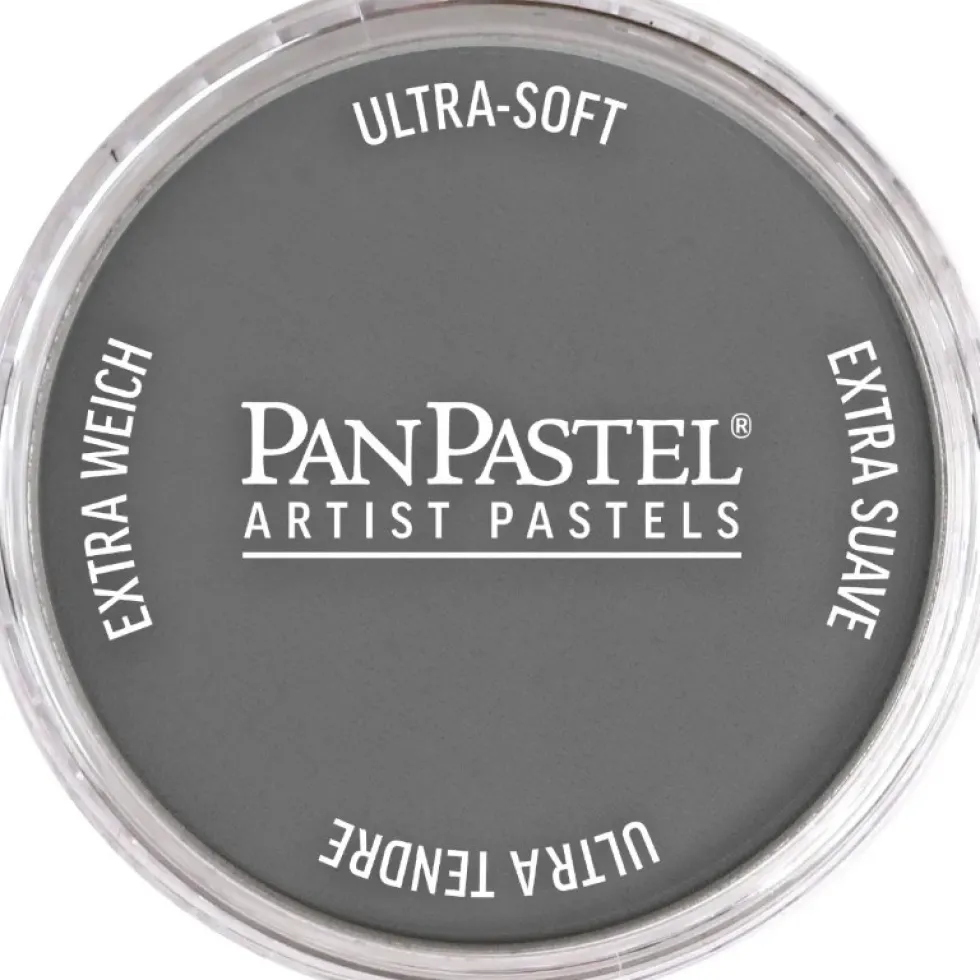 Pastela sucha PanPastel - 820.5 Neutral Gray