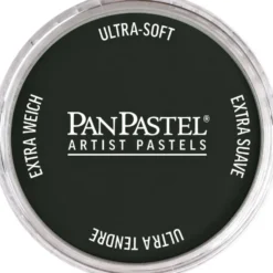 Pastela sucha PanPastel - 820.1 Neutral Gray Extra Dark 1