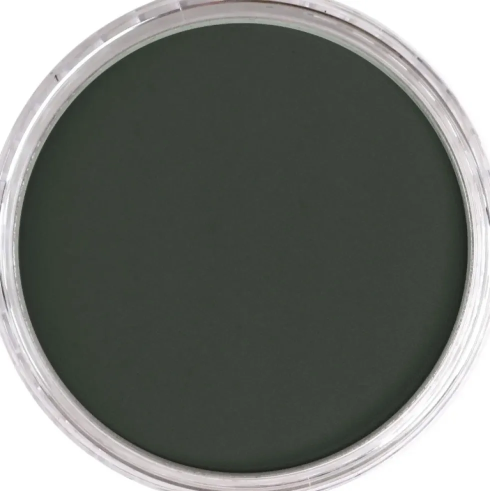 Pastela sucha PanPastel - 820.2 Neutral Gray Extra Dark 2