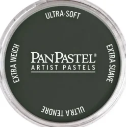 Pastela sucha PanPastel - 820.2 Neutral Gray Extra Dark 2