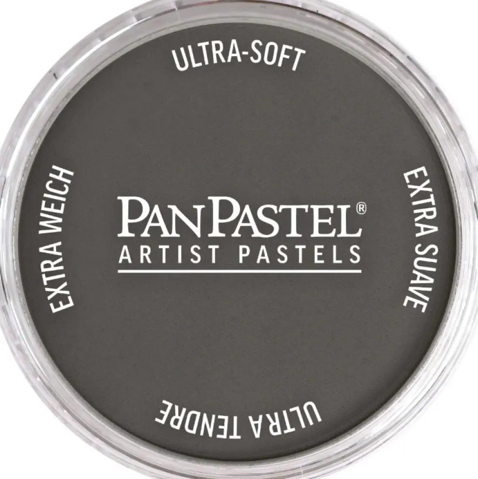 Pastela sucha PanPastel - 820.3 Neutral Gray Shade