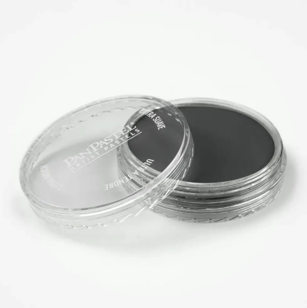 Pastela sucha PanPastel - 820.3 Neutral Gray Shade