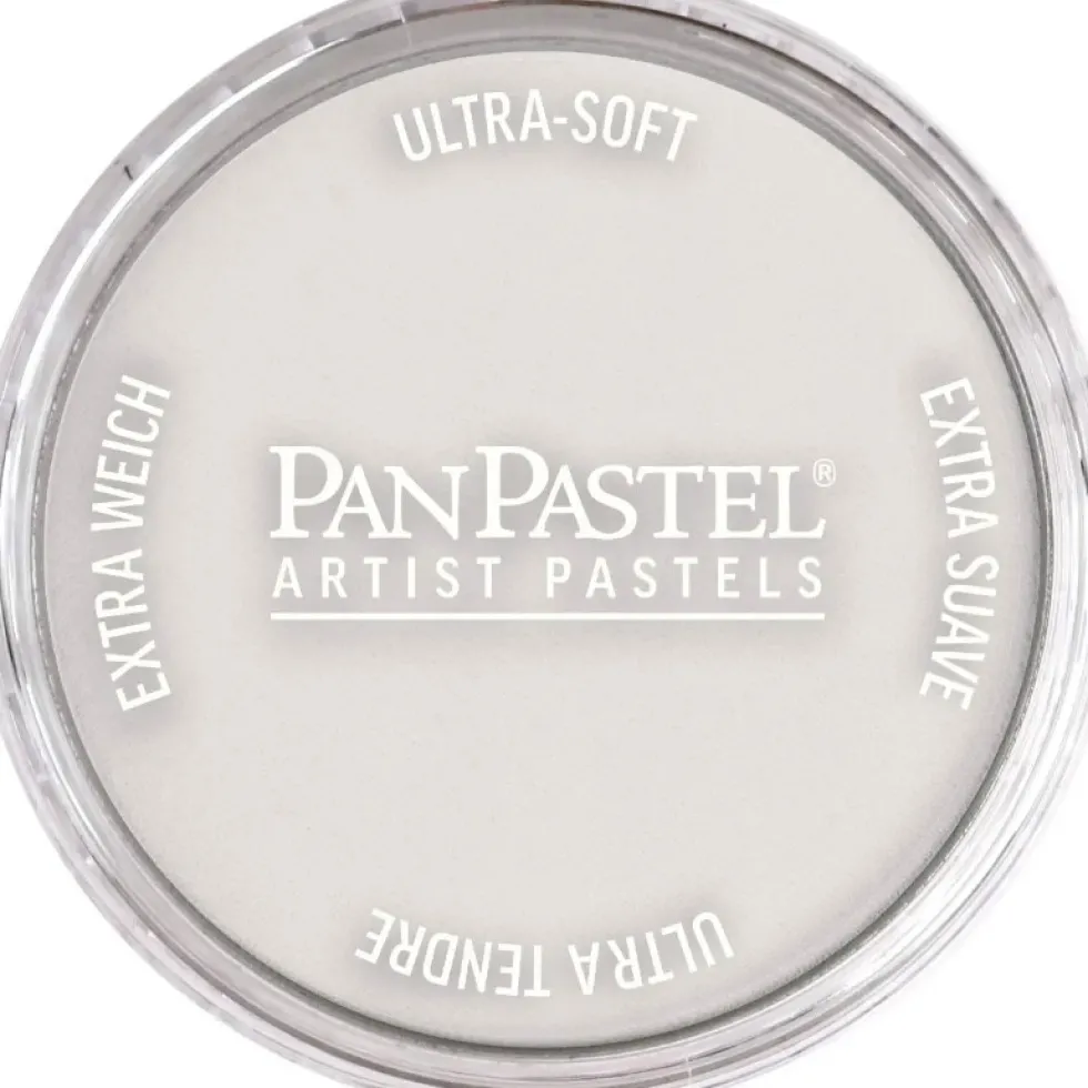 Pastela sucha PanPastel - 820.8 Neutral Gray Tint
