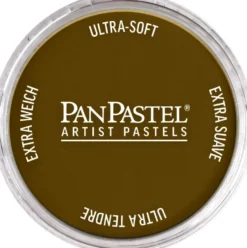 Pastela sucha PanPastel - 280.1 Orange Extra Dark