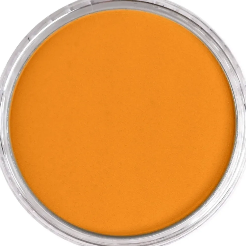 Pastela sucha PanPastel - 280.6 Orange Medium