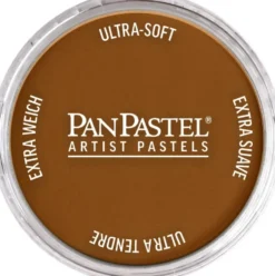 Pastela sucha PanPastel - 280.3 Orange Shade