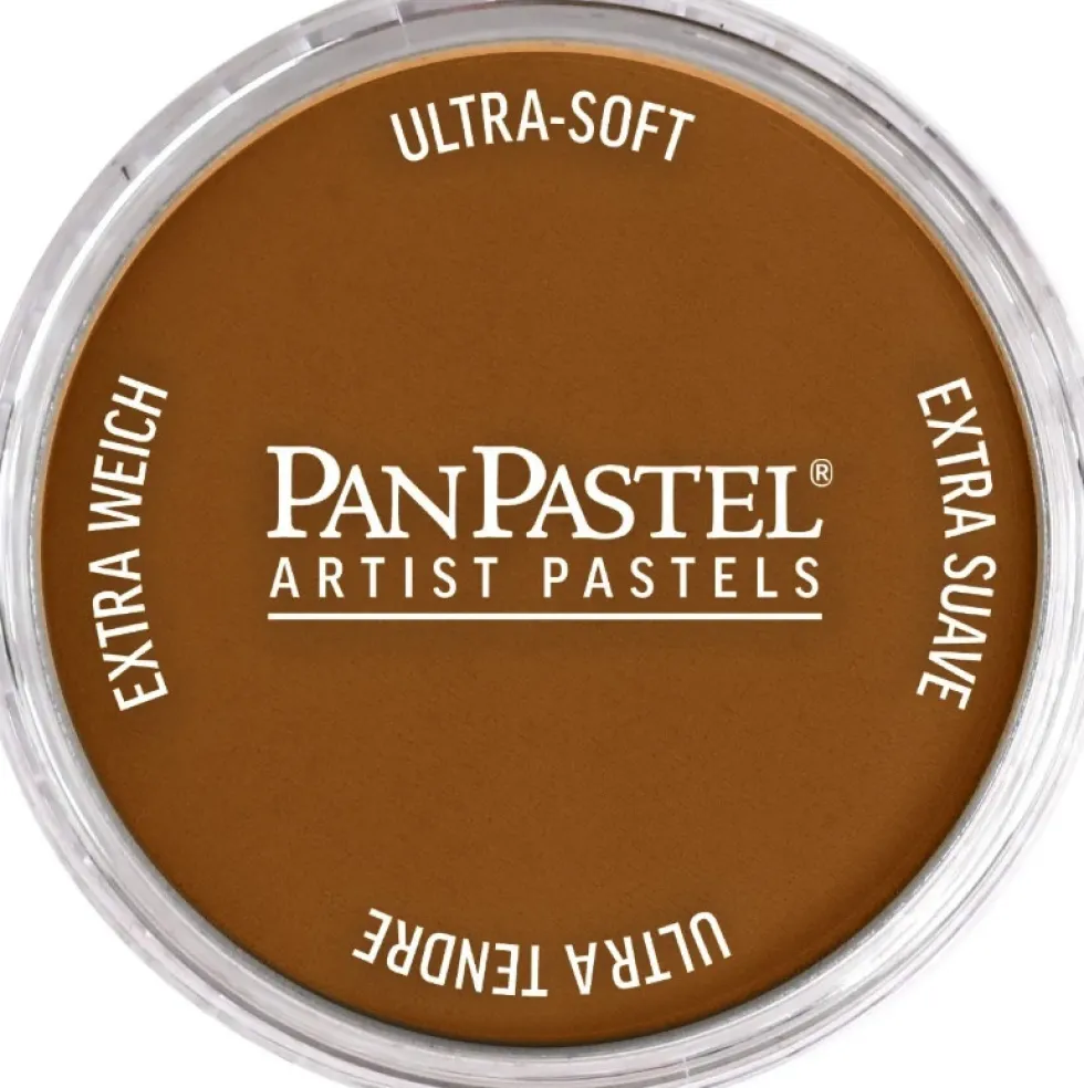 Pastela sucha PanPastel - 280.3 Orange Shade