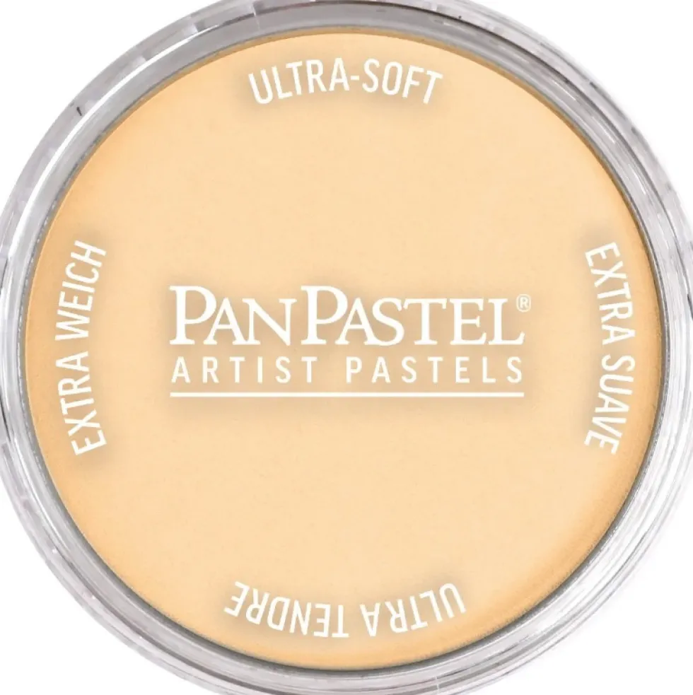Pastela sucha PanPastel - 280.8 Orange Tint