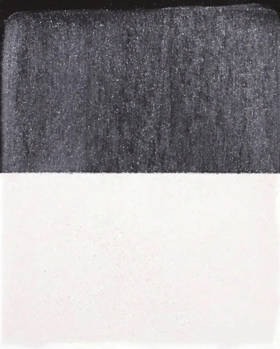 Pastela sucha PanPastel - 012 Pearlescent Medium White Coarse