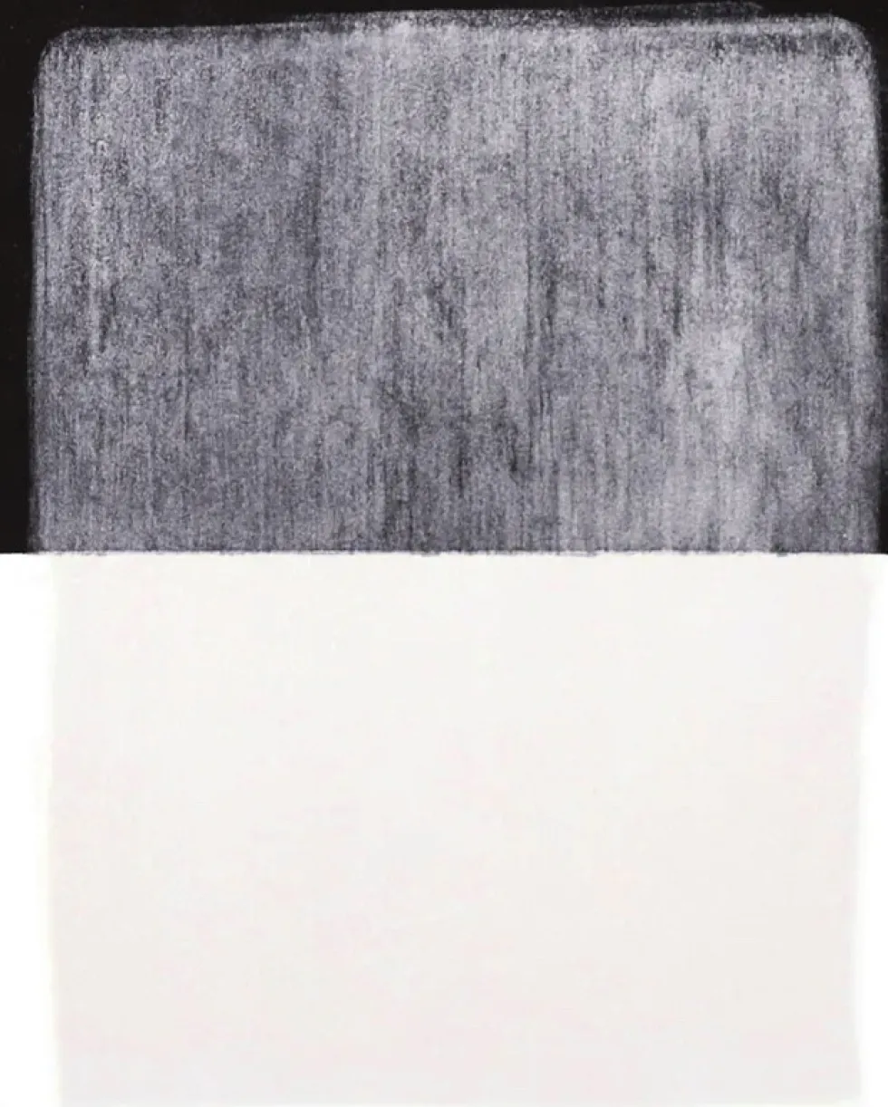Pastela sucha PanPastel - 011 Pearlescent Medium White Fine