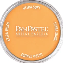 Pastela sucha PanPastel - 952.5 Pearlescent Orange