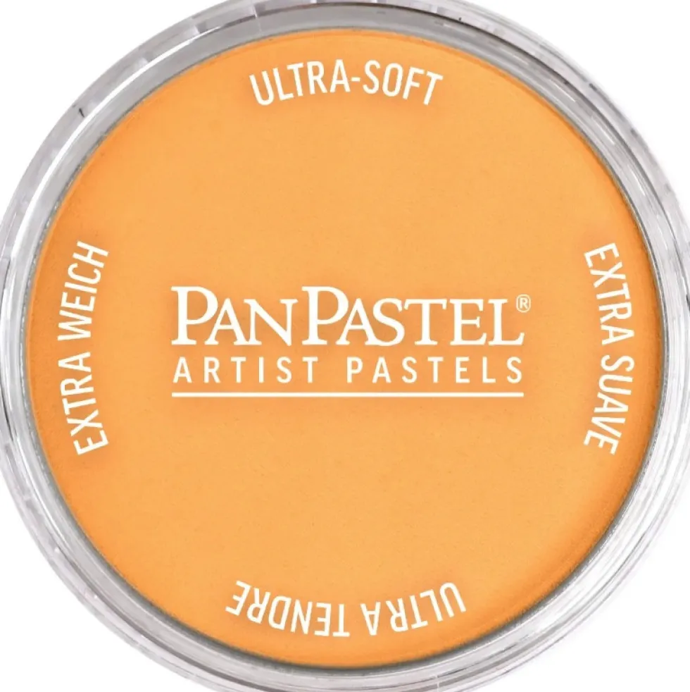 Pastela sucha PanPastel - 952.5 Pearlescent Orange