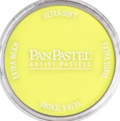 Pastela sucha PanPastel - 951.5 Pearlescent Yellow