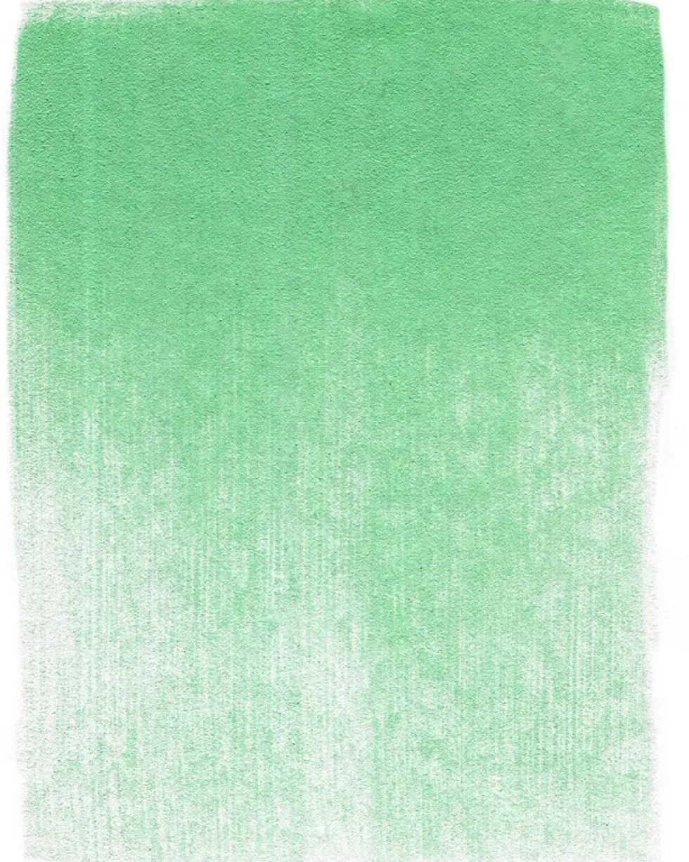 Pastela sucha PanPastel - 640.7 Permanent Green Light
