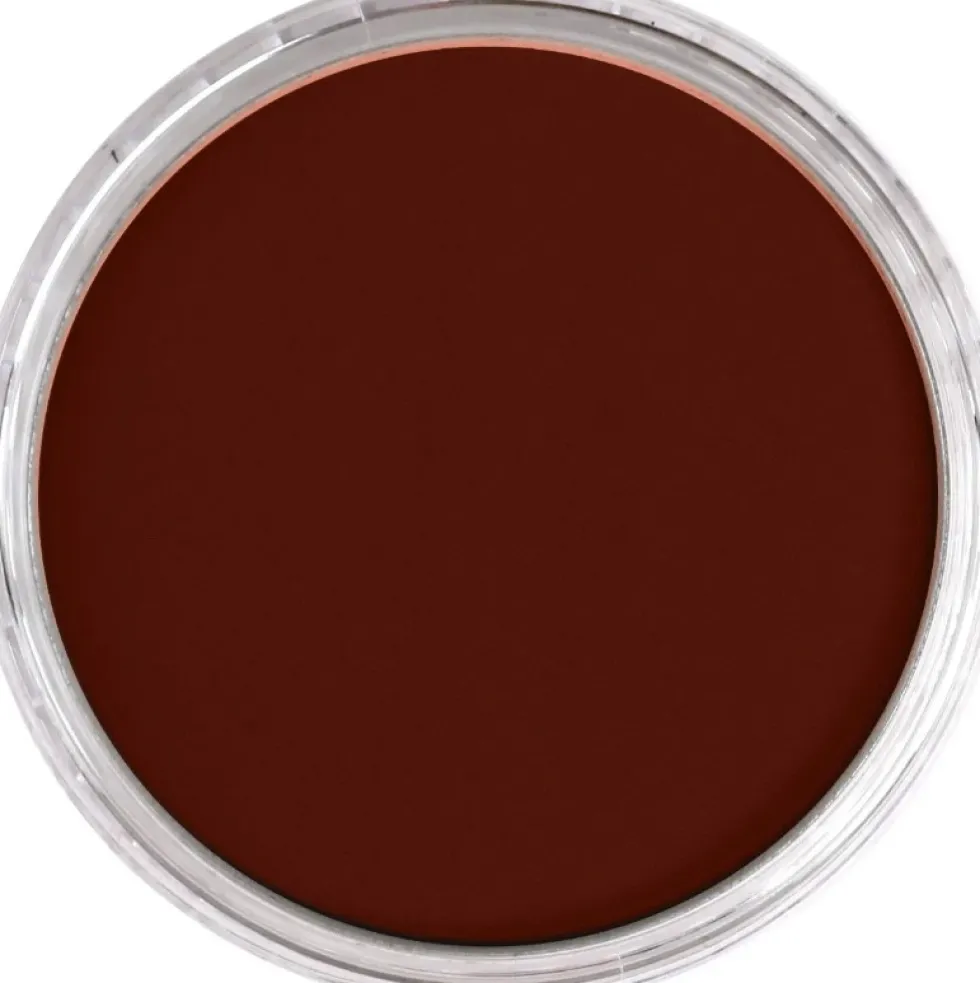 Pastela sucha PanPastel - 340.1 Permanent Red Extra Dark