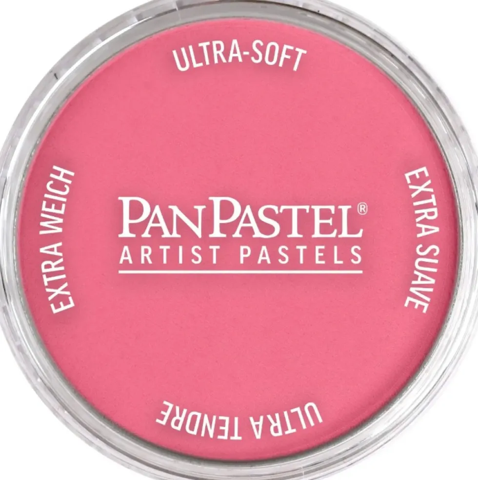 Pastela sucha PanPastel - 340.7 Permanent Red Light
