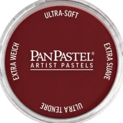 Pastela sucha PanPastel - 340.3 Permanent Red Shade
