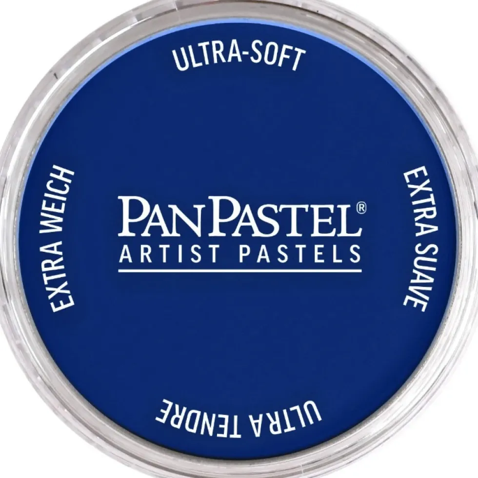 Pastela sucha PanPastel - 560.5 Phthalo Blue