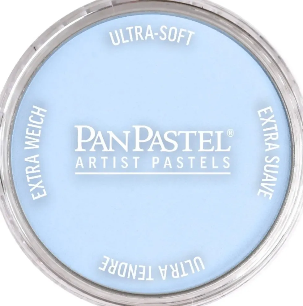 Pastela sucha PanPastel - 560.8 Phthalo Blue Tint
