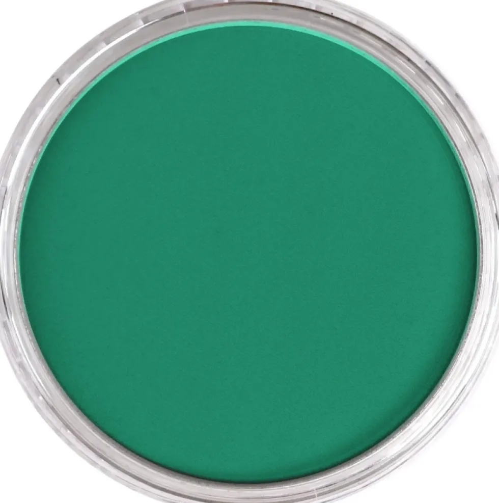Pastela sucha PanPastel - 620.5 Phthalo Green