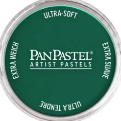 Pastela sucha PanPastel - 620.5 Phthalo Green
