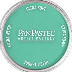 Pastela sucha PanPastel - 620.7 Phthalo Green Light