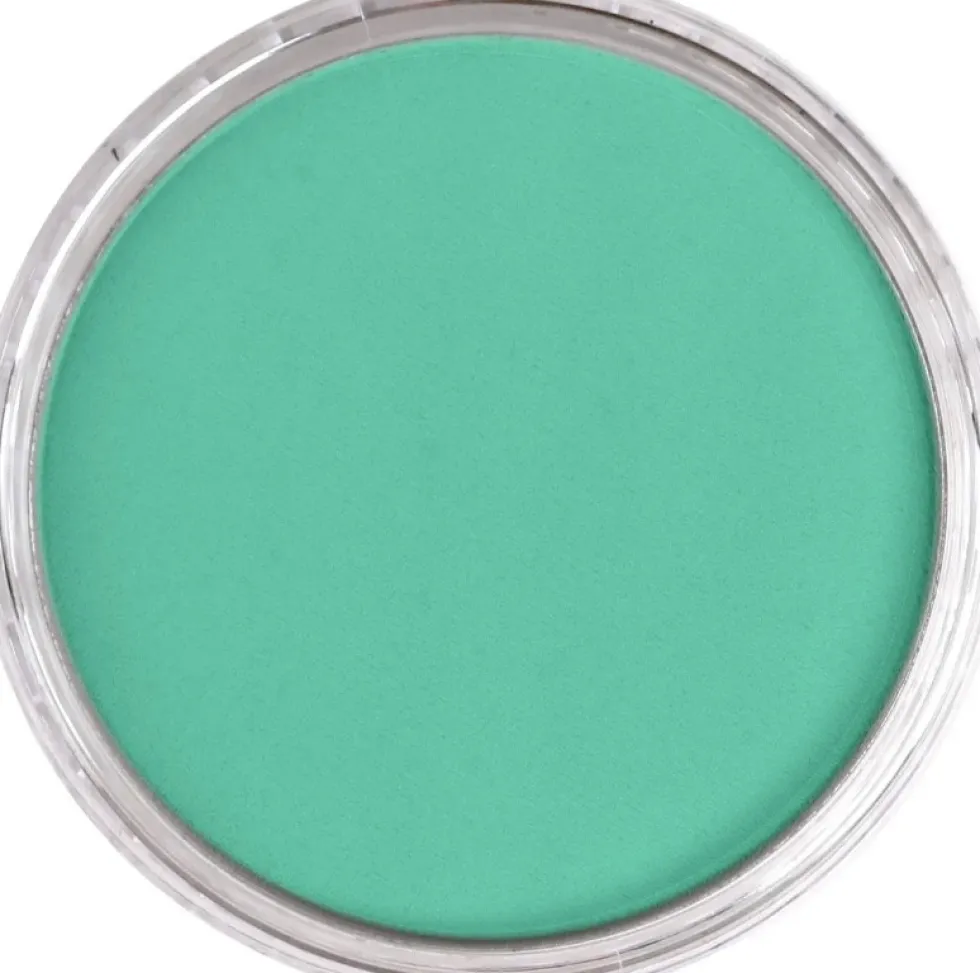 Pastela sucha PanPastel - 620.7 Phthalo Green Light