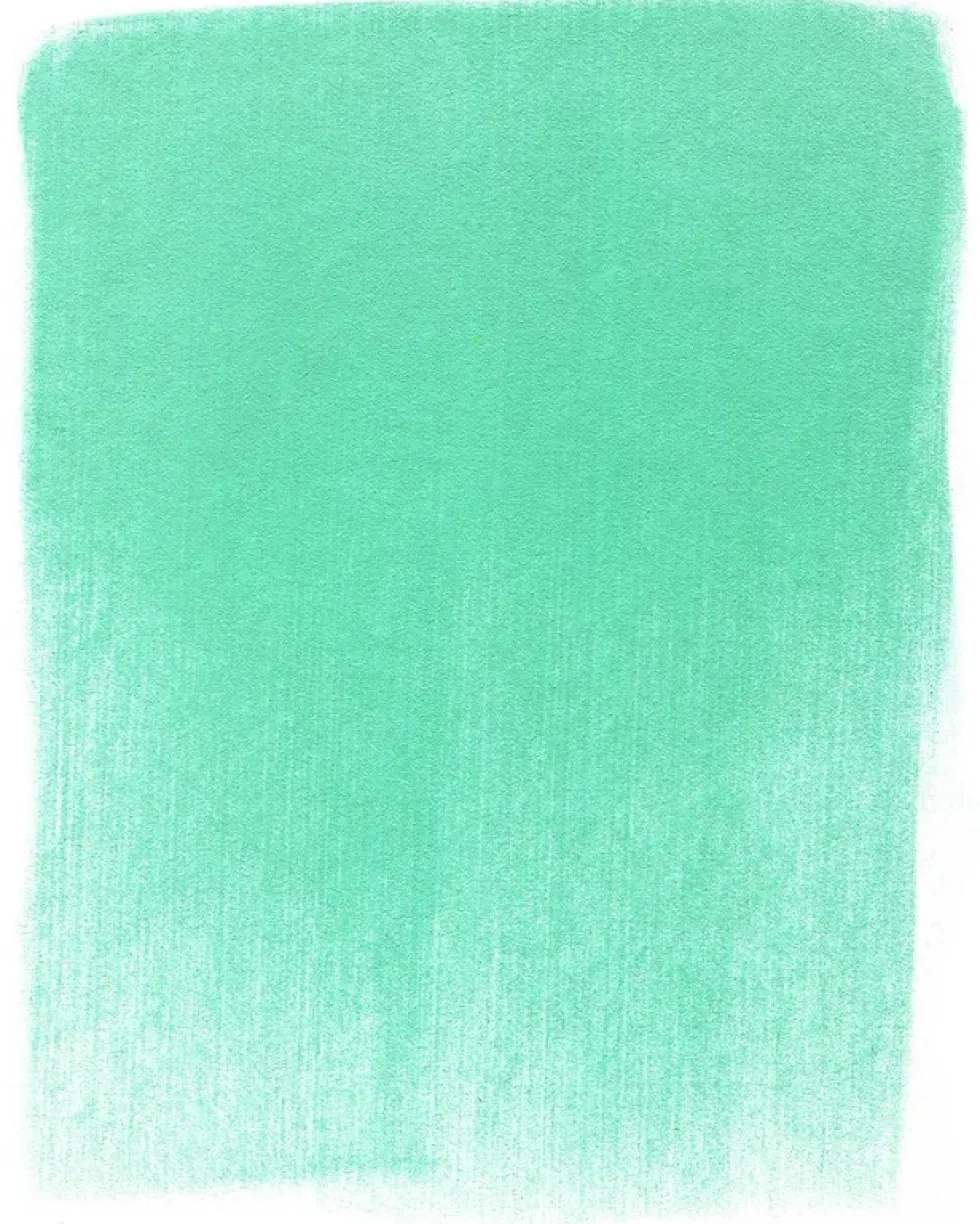 Pastela sucha PanPastel - 620.7 Phthalo Green Light