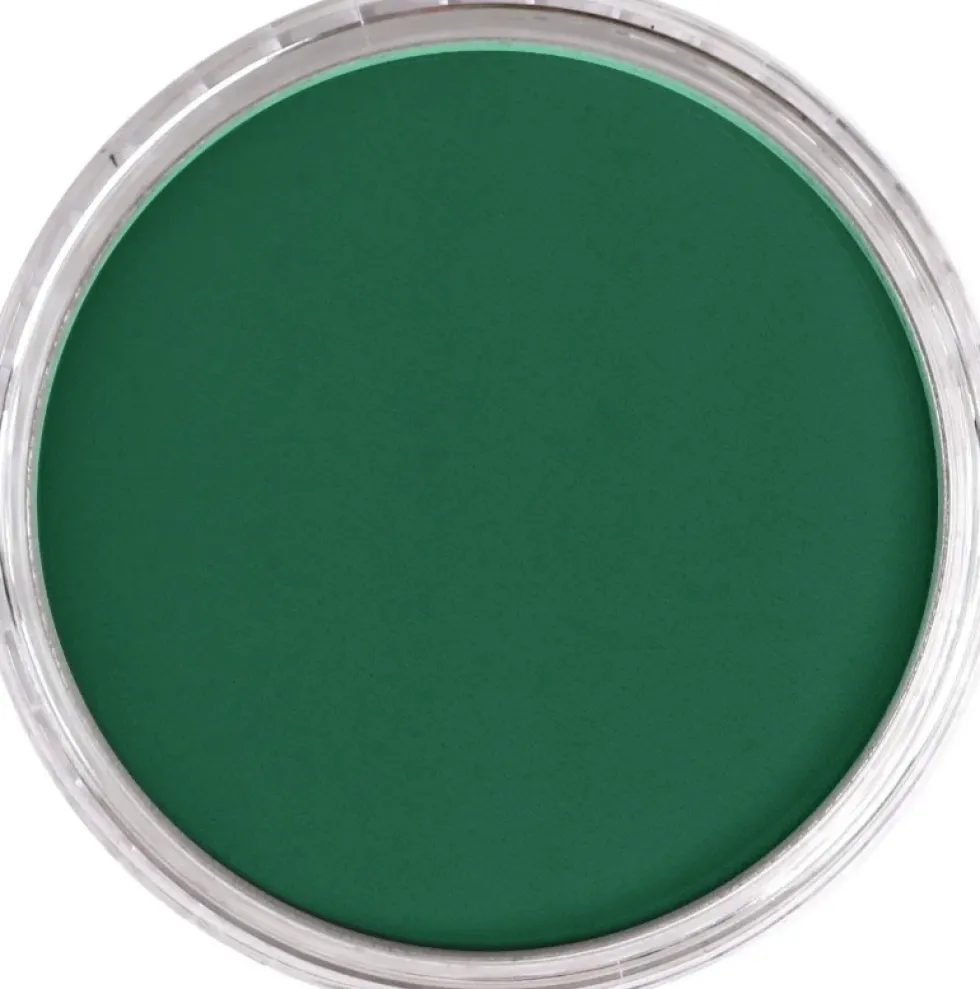 Pastela sucha PanPastel - 620.3 Phthalo Green Shade
