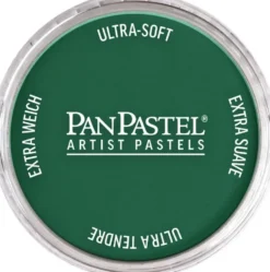 Pastela sucha PanPastel - 620.3 Phthalo Green Shade