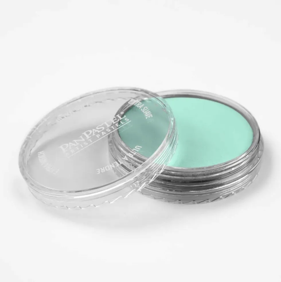 Pastela sucha PanPastel - 620.8 Phthalo Green Tint