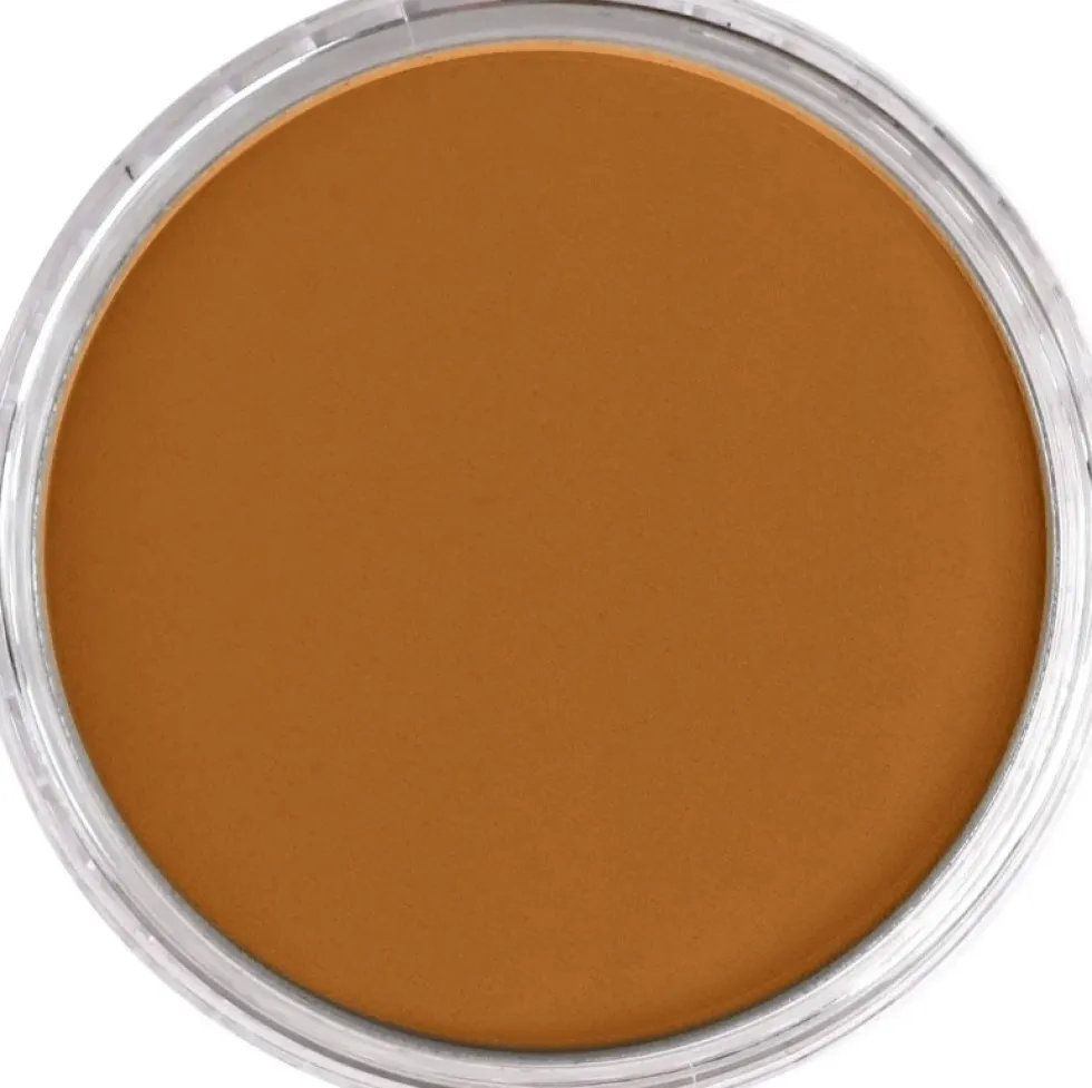 Pastela sucha PanPastel - 710.5 Raw Sienna