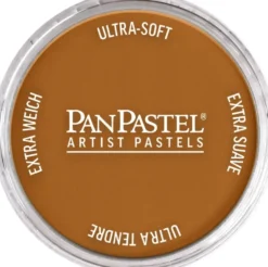 Pastela sucha PanPastel - 710.5 Raw Sienna