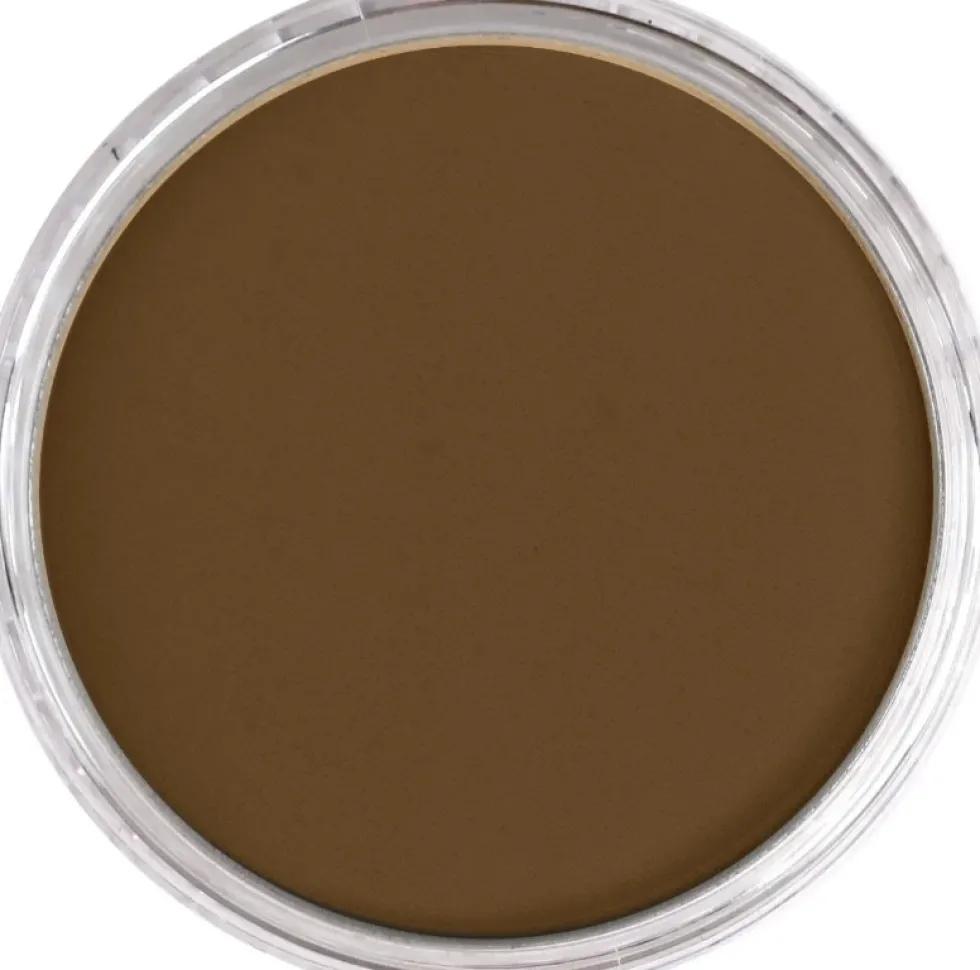 Pastela sucha PanPastel - 710.1 Raw Sienna Extra Dark
