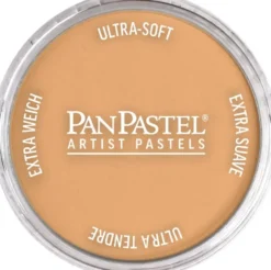 Pastela sucha PanPastel - 710.7 Raw Sienna Light