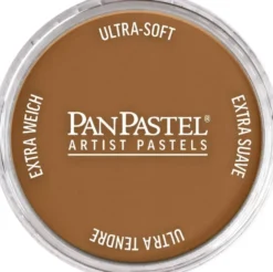 Pastela sucha PanPastel - 710.3 Raw Sienna Shade