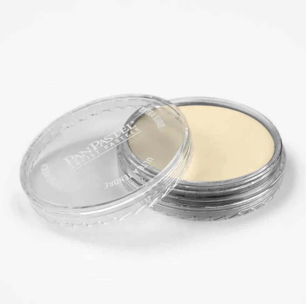 Pastela sucha PanPastel - 710.8 Raw Sienna Tint