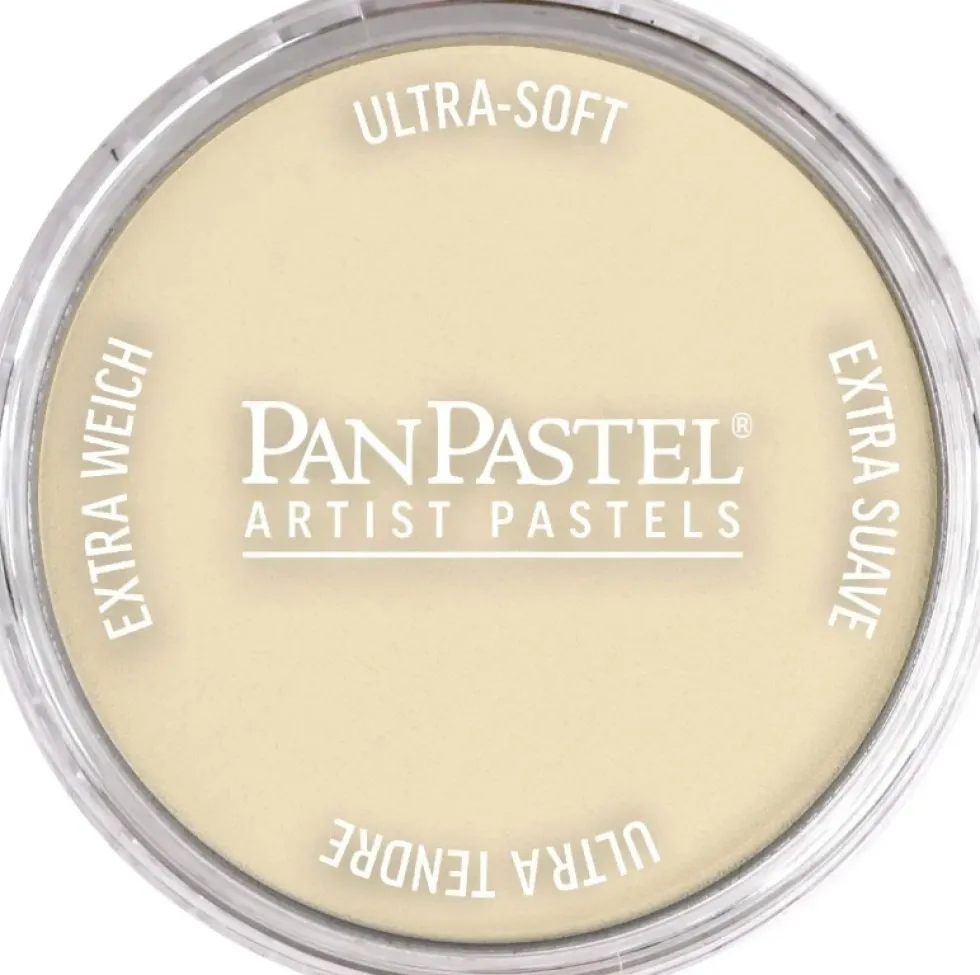 Pastela sucha PanPastel - 710.8 Raw Sienna Tint