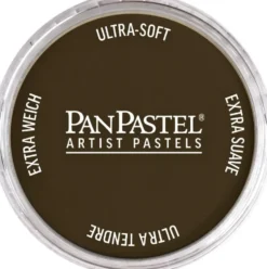 Pastela sucha PanPastel - 780.5 Raw Umber