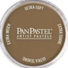 Pastela sucha PanPastel - 780.7 Raw Umber Light