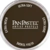 Pastela sucha PanPastel - 780.3 Raw Umber Shade