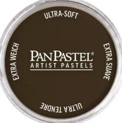 Pastela sucha PanPastel - 780.3 Raw Umber Shade