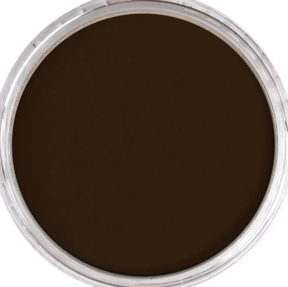Pastela sucha PanPastel - 380.1 Red Iron Oxide Extra Dark