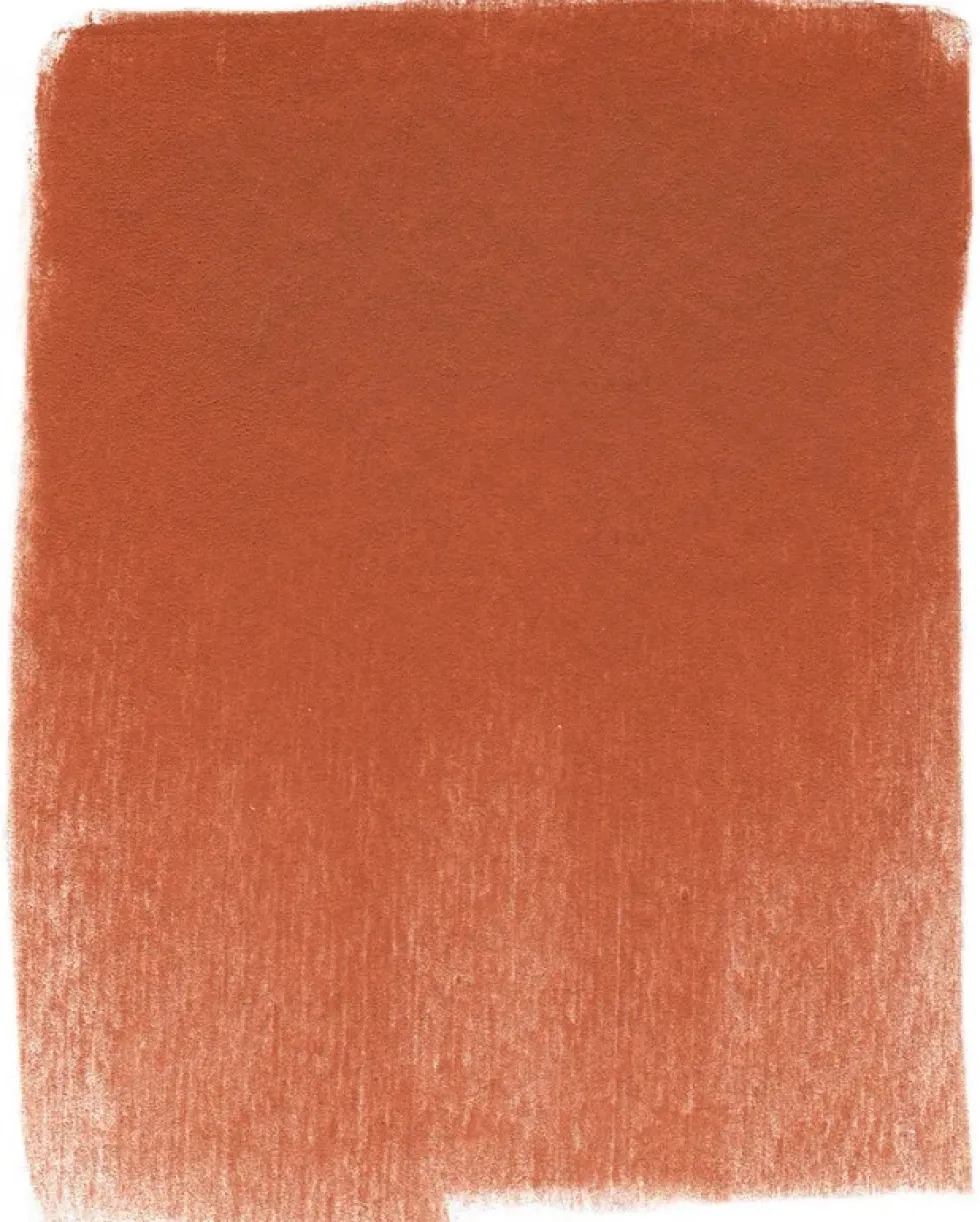 Pastela sucha PanPastel - 380.7 Red Iron Oxide Light