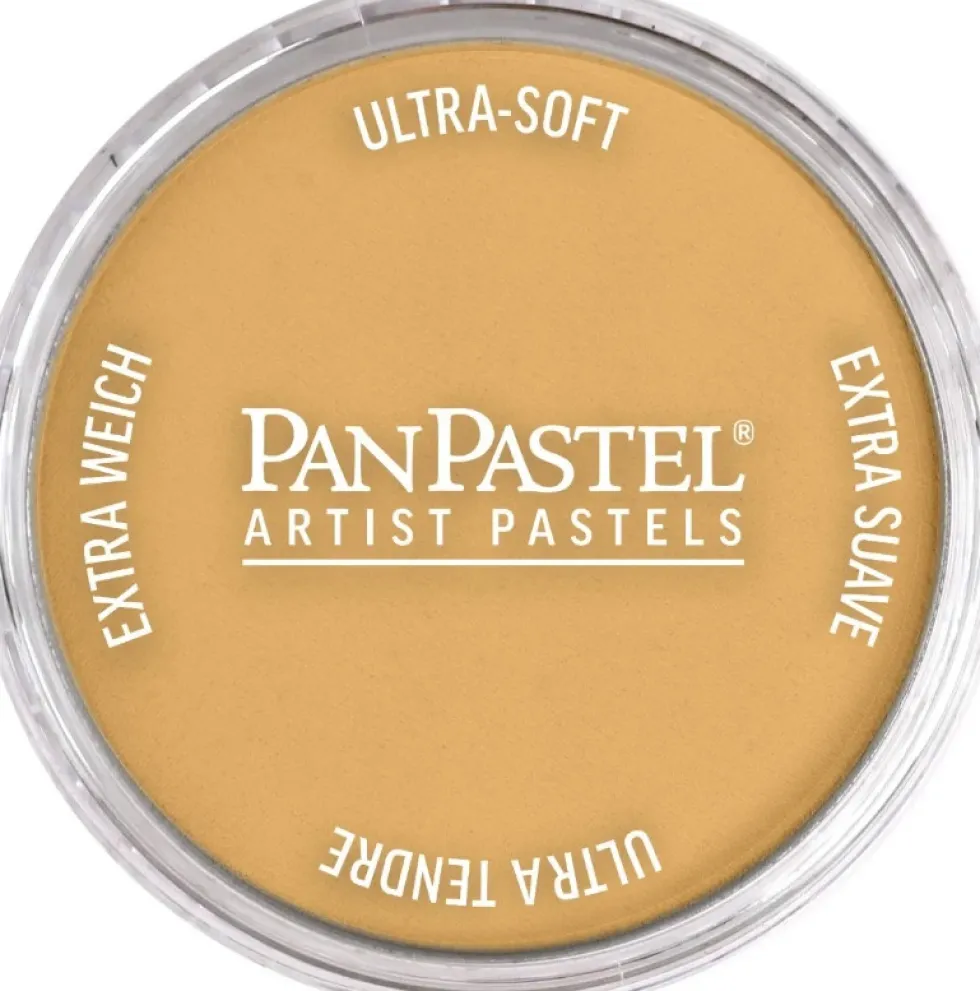 Pastela sucha PanPastel - 911.5 Rich Gold