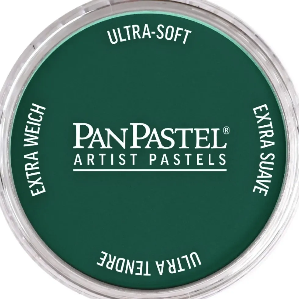 Pastela sucha PanPastel - 570.3 Teal Shade