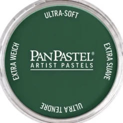 Pastela sucha PanPastel - 580.1 Turquoise Extra Dark